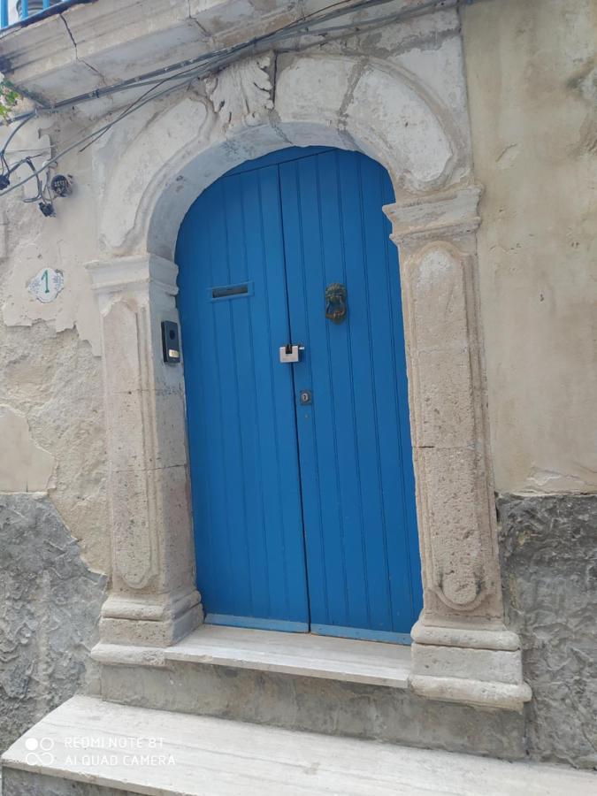 Ai Tintori Di Ortigia Villa Syracuse Luaran gambar