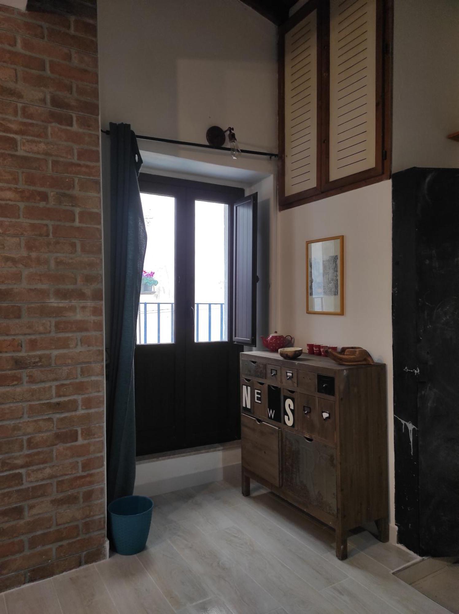 Ai Tintori Di Ortigia Villa Syracuse Luaran gambar