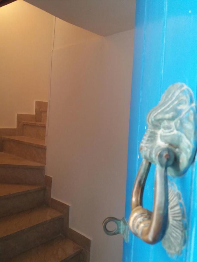 Ai Tintori Di Ortigia Villa Syracuse Luaran gambar