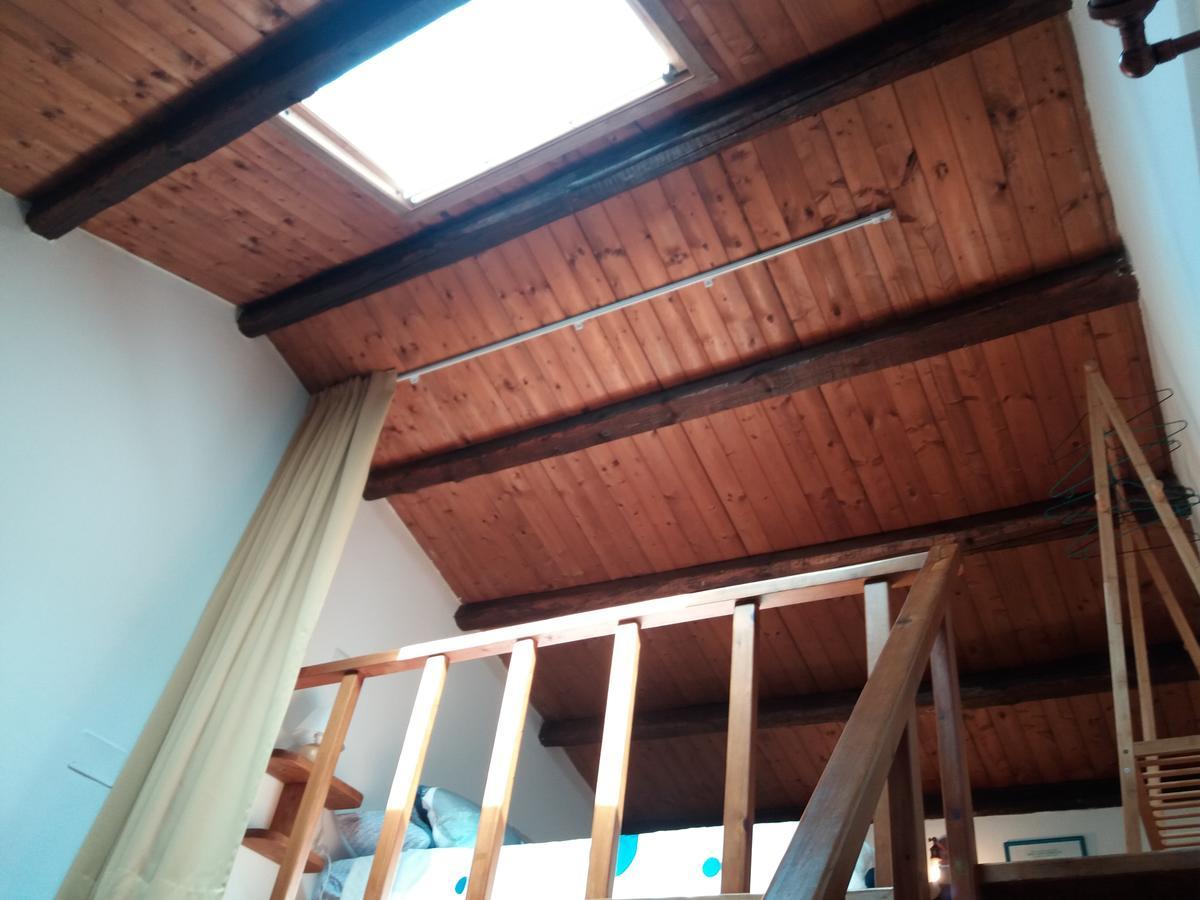Ai Tintori Di Ortigia Villa Syracuse Luaran gambar
